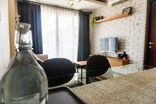 Two Bedroom for family Vacation rental in Bandung