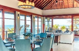 Beachfront Luxury, Villa Purnama Villa in Sukawati