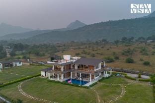 StayVista at Evara Villa Villa in Maharashtra