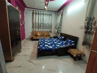 Virbhadra Homestay- Perfect stay for travellers. Apartment in Rishikesh