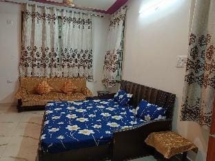 Virbhadra Homestay- Perfect stay for travellers. Apartment in Rishikesh