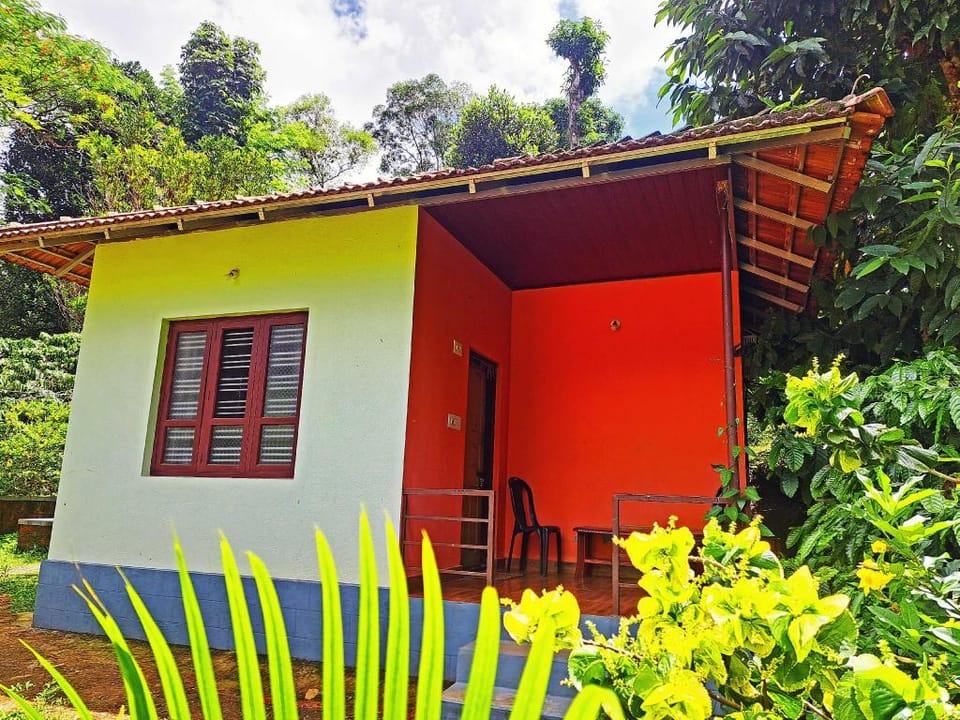Darimane Home Stay Hotel in Karnataka