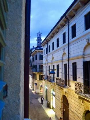 Residenza Cappello 18 Apartment in Verona