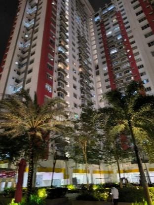 main place usj 21 subang Jaya#nearLRT 3R2B 2-6pax  Apartment in Subang Jaya