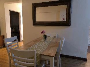 main place usj 21 subang Jaya#nearLRT 3R2B 2-6pax  Apartment in Subang Jaya