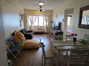 main place usj 21 subang Jaya#nearLRT 3R2B 2-6pax  Apartment in Subang Jaya