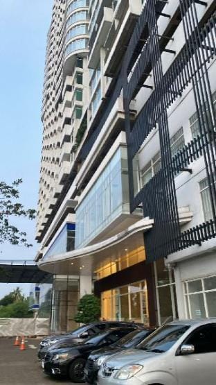 Treepark City By G-room Apartment in West Java