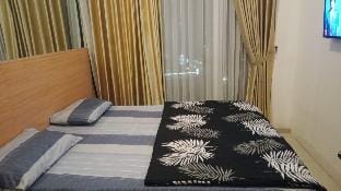 Treepark City By G-room Apartment in West Java