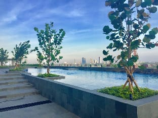 Treepark City By G-room Apartment in West Java