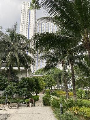 Quezon City Apartments Apartment in Quezon City