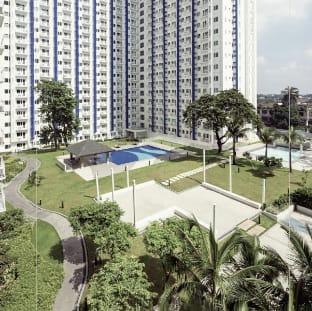 Quezon City Apartments Apartment in Quezon City