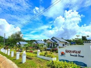 Badungun Seaside View Vacation rental in Sabah