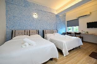 FIRST STAR HOMESTAY Vacation rental in Johor