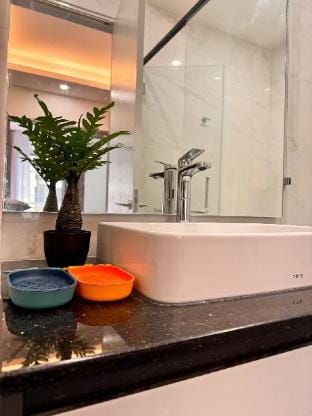 (New)Modern 3minKLCC 2BR/1-6pax Royce ResBy Horme  Apartment in Federal Territory of Kuala Lumpur