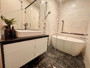 (New)Modern 3minKLCC 2BR/1-6pax Royce ResBy Horme  Apartment in Federal Territory of Kuala Lumpur