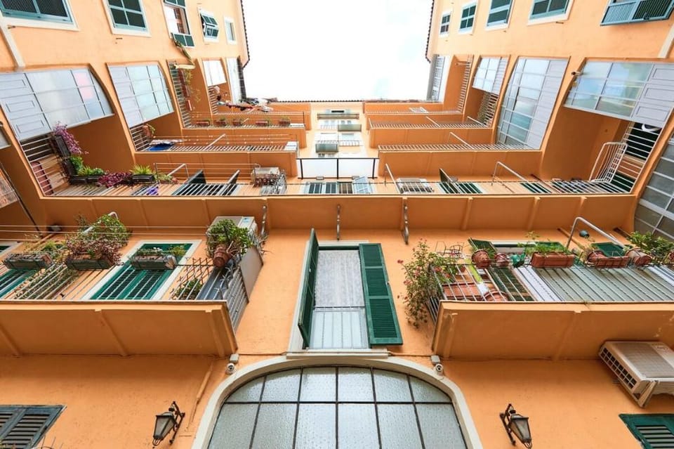 Labi Home Colossevm Apartment in Rome