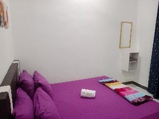 Dekorasi berkonsepkan minimalis, Landed house Vacation rental in Malaysia