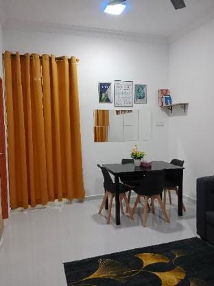 Dekorasi berkonsepkan minimalis, Landed house Vacation rental in Malaysia