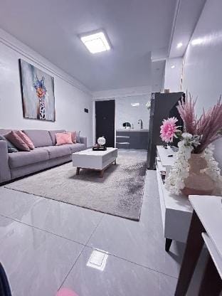 That Bantu’s Haven. Apartment in Nairobi