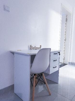 That Bantu’s Haven. Apartment in Nairobi