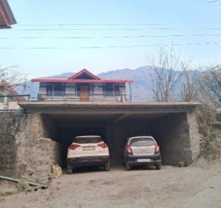 Chanda Homestay - Raison, Kullu-Manali NH Vacation rental in Himachal Pradesh