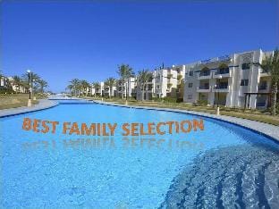 Lovely Cosy 1 Bedroom In Stella Sidi Abdelrahman Vacation rental in Egypt