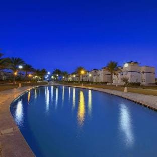 Lovely Cosy 1 Bedroom In Stella Sidi Abdelrahman Vacation rental in Egypt