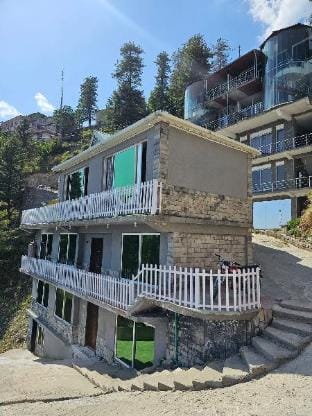 3 bd apt in Khaira Gali, Murree Apartment in Punjab