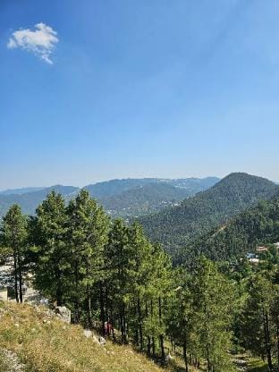 3 bd apt in Khaira Gali, Murree Apartment in Punjab