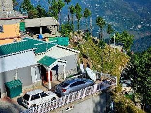 2 bd apt in Khaira Gali, Murree Apartment in Punjab