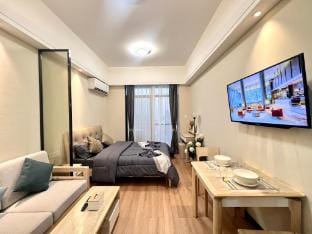 Vientiane Life Center Room no.1017 Apartment in Vientiane