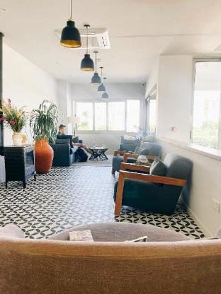 1 Bed Flat in Beach Resort Apartment in Famagusta District