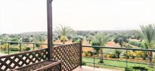 1 Bed Flat in Beach Resort Apartment in Famagusta District