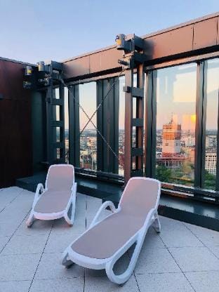 Piper Dworzec & Targi Apartment in Poznan