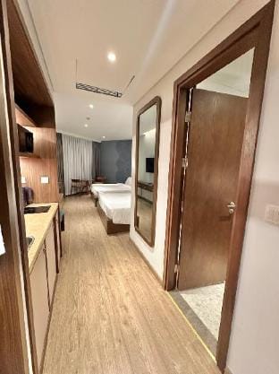 Apec Mandala Mũi Né - Căn hộ nghỉ dưỡng 2 giường. Apartment in Phan Thiet