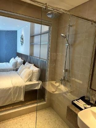 Apec Mandala Mũi Né - Căn hộ nghỉ dưỡng 2 giường. Apartment in Phan Thiet