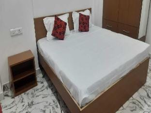 Kanak Villa Homestay : Home Away from Your Home Apartment in Nepal