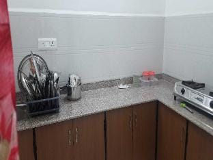 Kanak Villa Homestay : Home Away from Your Home Apartment in Nepal