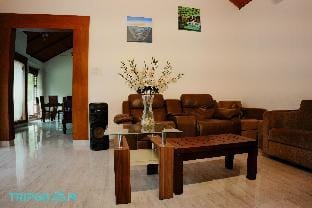 Tripgraam Riverside Villa Villa in Kozhikode