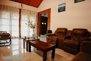 Tripgraam Riverside Villa Villa in Kozhikode