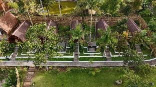 Lumbung hill Bedugul  Hotel in Bali