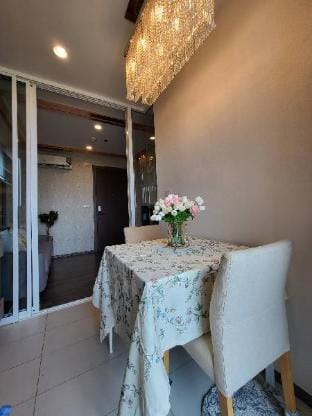 Condo The Base Height Udonthani  Apartment in Laos