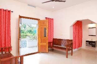 Peaceful Pool Villa Villa in Kerala