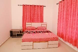 Peaceful Pool Villa Villa in Kerala