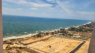 Apec Mandala Mũi Né - Blue Sea View Apartment in Phan Thiet