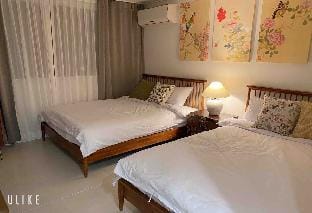 Sodam House, Seoul Station 8 minutes, 1st Floor. Villa in Seoul