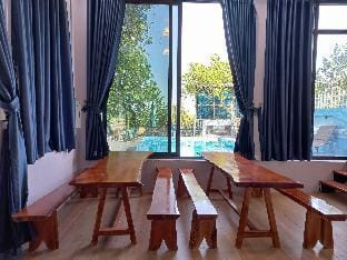 Điểm nghỉ dưỡng gắn kết các thế hệ trong gia đình Apartment in Hanoi