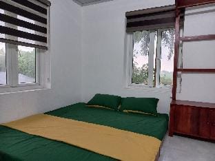 Điểm nghỉ dưỡng gắn kết các thế hệ trong gia đình Apartment in Hanoi