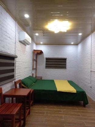 Điểm nghỉ dưỡng gắn kết các thế hệ trong gia đình Apartment in Hanoi