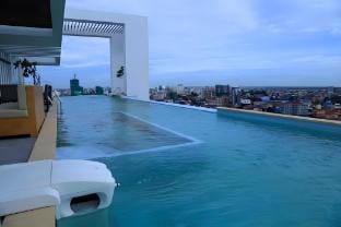 ST Exclusive Serviced Apartment  Apartment in Phnom Penh Province